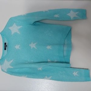 George Sweater